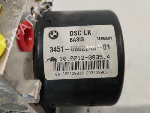 abs-pump-bmw-1-f20-2011-2012-2013-2014-2015-2016-2017-2018-2019-33805851 main image