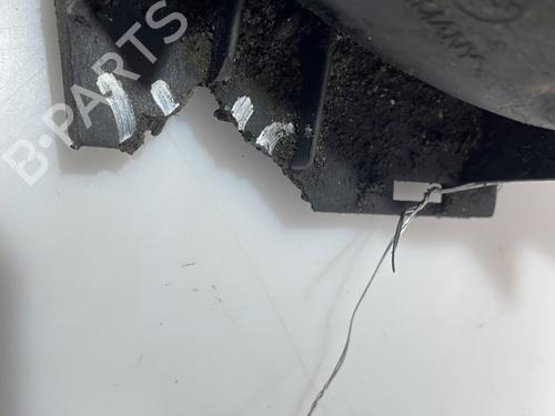 Intercooler BMW 1 (E87) 118 d | BP25669022M30 - Image 2