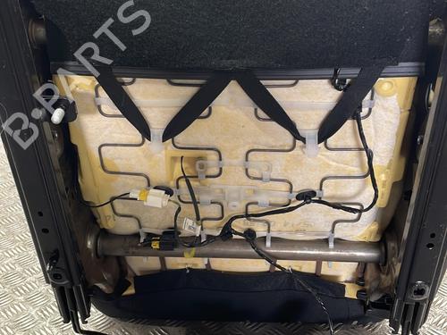 Right front seat CITROËN C4 CACTUS 1.6 HDi 90 | BP25667388C16  - Image 6