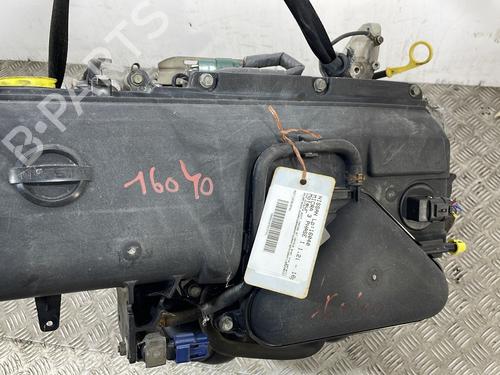 Engine NISSAN MICRA III (K12) 1.2 16V | BP26909328M1 