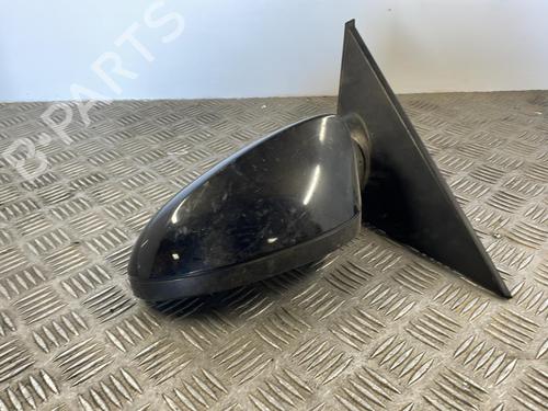 Left mirror BMW 1 (E81) 118 d | BP25663035C26 - Image 3