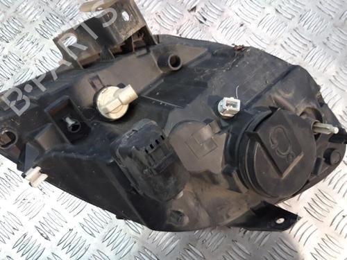 Used Left headlight RENAULT KANGOO Express (FC0/1_) 1.5 dCi (FC07, FC1R) (65 hp) 25663751