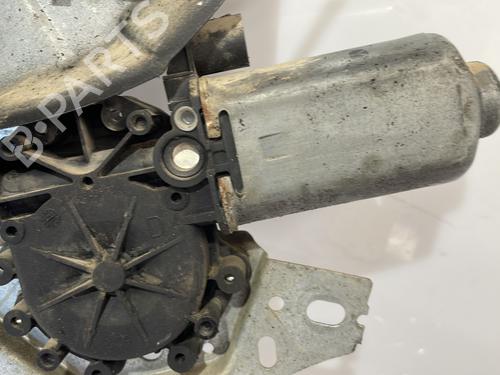Front left window mechanism RENAULT LAGUNA I (B56_, 556_) 1.6 16V (B568, B561) | BP27890833C22 