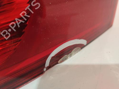 Right taillight AUDI A3 (8P1) 2.0 TDI 16V | BP25671276C35 - Image 2