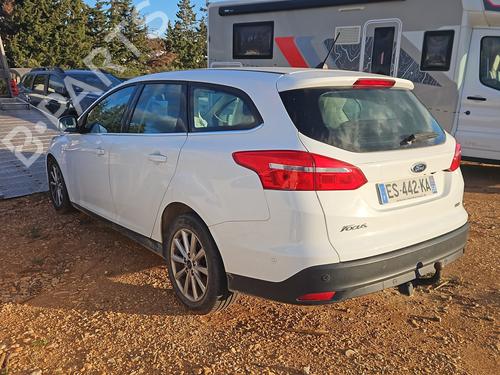 rear-bumper-ford-focus-iii-turnier-2010-2011-2012-2013-2014-2015-2016-2017-2018-2019-2020-30793272 main image