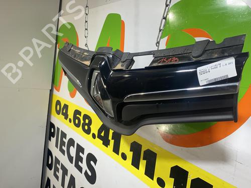 Grill RENAULT KANGOO Express (FW0/1_) 1.5 dCi 75 (FW07, FW10, FW04) | BP25665329C40 - Image 5