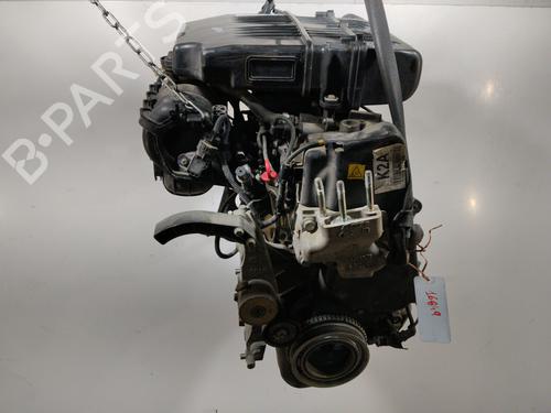 Used Engine Engine FORD KA (RU8) 1.2 (69 hp) 31925427 31925427