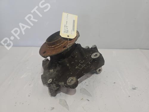 Used Left front steering knuckle BMW 1 (E87) 120 d (163 hp) 31585834