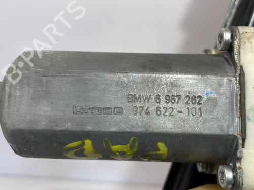 Rear right window mechanism BMW X5 (E70) M | BP25669123C25 