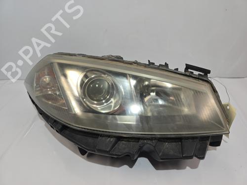 Used Right headlight RENAULT MEGANE II (BM0/1_, CM0/1_) 1.9 dCi (BM0G, CM0G) (120 hp) 31211028