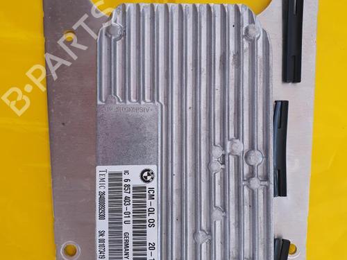 Control unit BMW X6 (E71, E72) M 50 d | BP25666437M11  - Image 7