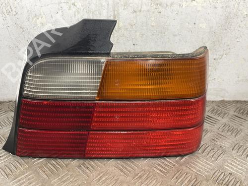 Used Right taillight BMW 3 (E36) 316 i (100 hp) 25664429