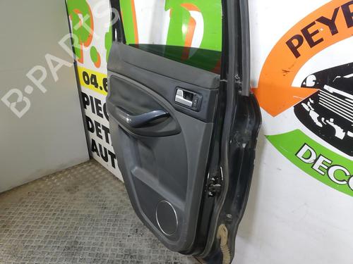 Left rear door FORD KUGA I 2.0 TDCi 4x4 | BP25662883C4