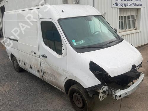 Used Parts RENAULT MASTER III Van (FV) 2.3 dCi 110 FWD (FV0R, FV0W, FV1A) 4919709