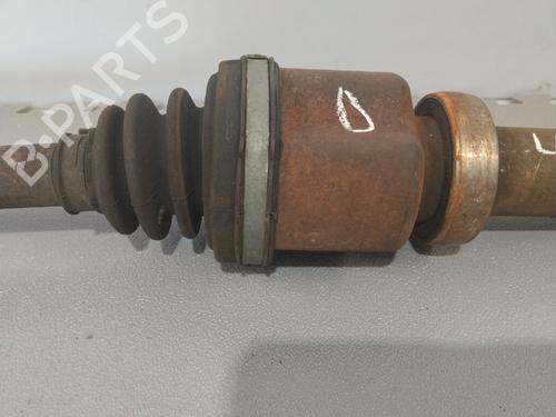 Right front driveshaft FORD GALAXY II (WA6) 2.0 TDCi | BP25665927M39 - Image 2