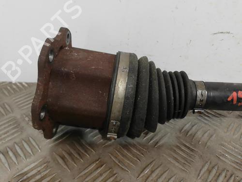 Used Right front driveshaft AUDI A6 Allroad C7 (4GH, 4GJ) 3.0 TDI quattro (320 hp) 25665144