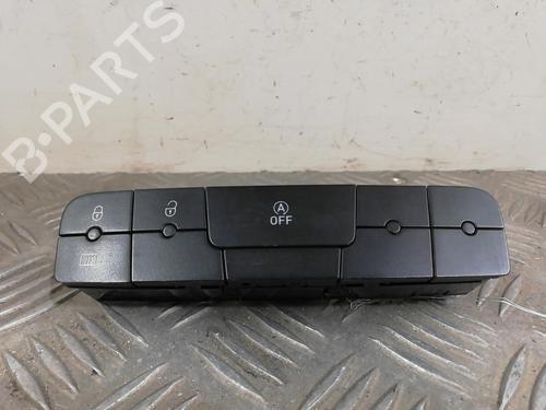Used Switch Switch SEAT IBIZA IV (6J5, 6P1) 1.4 (85 hp) 25663086 25663086