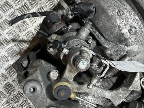 Gearbox SAAB 9-3 Convertible (YS3F) 1,8t | BP25668112M3 