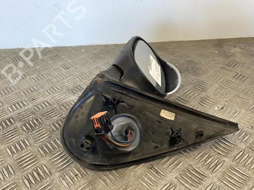 Used Left mirror PEUGEOT 206+ (2L_, 2M_) 1.4 HDi eco 70 (68 hp) 25667928