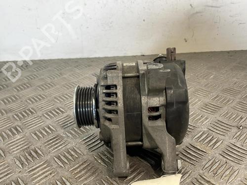 Alternator TOYOTA YARIS (_P13_) 1.4 D (NLP130_, NLP130) | BP25663209M7 
