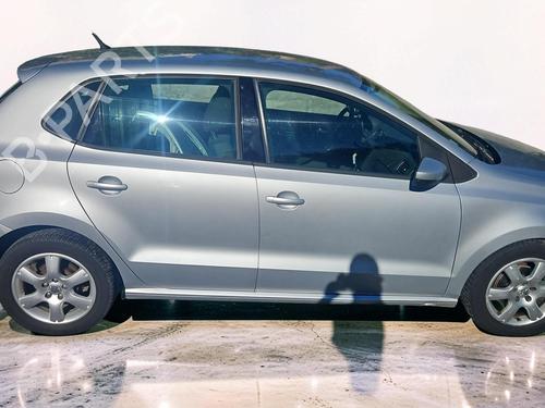 Used Wheel arch Wheel arch VW POLO V (6R1, 6C1) [2009-2022] 33894544 33894544