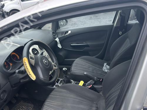 Starter OPEL CORSA D (S07) 1.3 CDTI (L08, L68) | BP25661669M8  - Image 5