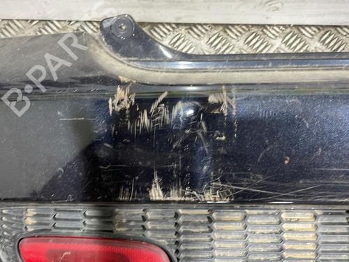 Rear bumper MINI MINI (R56) Cooper | BP25668103C8 