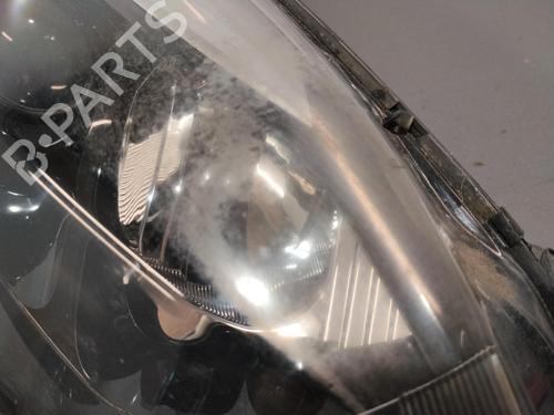 Right headlight RENAULT CAPTUR I (J5_, H5_) 0.9 TCe 90 | BP39197382C29 - Image 8
