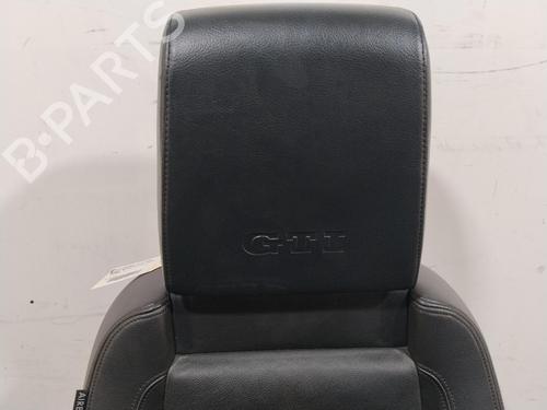 Right front seat VW GOLF VI (5K1) 2.0 GTi | BP40272377C16 - Image 2