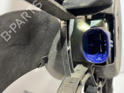 Radiator fan RENAULT CLIO IV (BH_) 1.5 dCi 75 | BP25668185M35