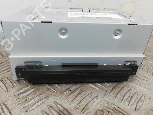 Radio VOLVO V40 Hatchback (525) T3 | BP25669859E6 