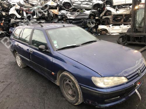 Brukte deler til PEUGEOT 406 Break (8E/F) 1.9 TD (90 hp) 2535190