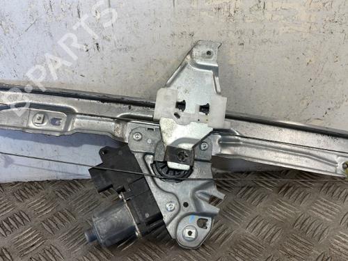 Front right window mechanism PEUGEOT 308 I (4A_, 4C_) 1.6 HDi | BP25664578C23