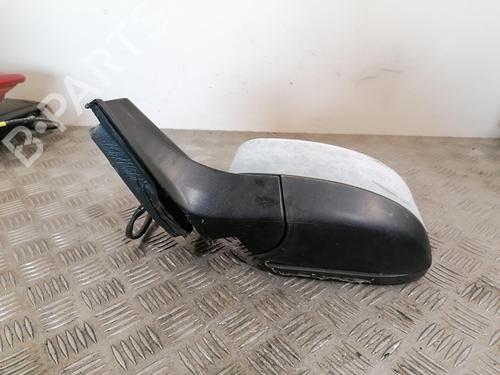 Left mirror FORD MONDEO IV (BA7) 1.8 TDCi | BP25670873C26 