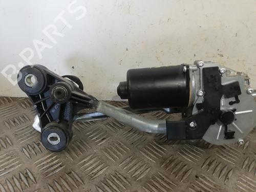 Front wipers mechanism BMW 5 (E60) M5 | BP25664966C83 