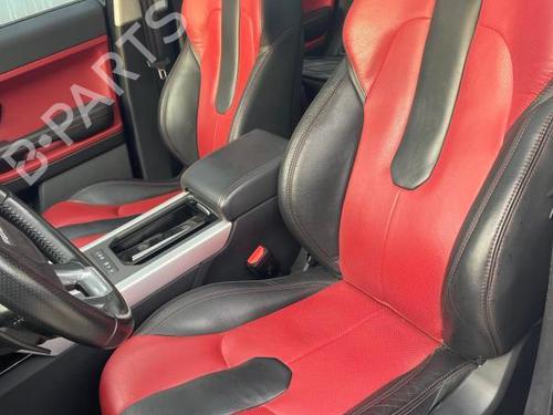 Crossmember LAND ROVER RANGE ROVER EVOQUE (L538) 2.0 D 4x4 | BP25663355C162