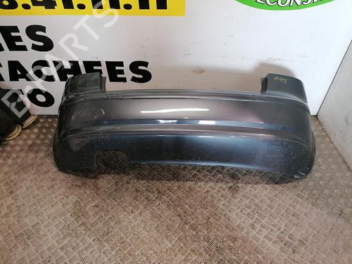 Rear bumper AUDI A3 (8P1) 2.0 TDI 16V | BP25663304C8 