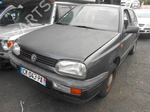 Left taillight VW GOLF III (1H1) 1.8 | BP25670973C34 