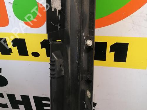 Left sideskirt LAND ROVER RANGE ROVER EVOQUE (L538) 2.0 D 4x4 | BP25663348C115 