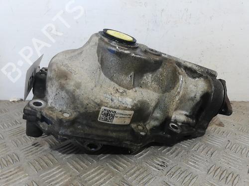 Front differential BMW X5 (E70) xDrive 35 d | BP25662469M23 