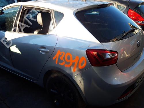 Electronic module SEAT IBIZA IV (6J5, 6P1) 1.4 TDI | BP25665660M83 