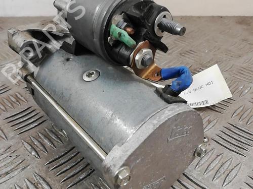 Starter DS DS 3 (SA_) 1.6 BlueHDi 116 (SABHXM) | BP25670514M8 - Image 4