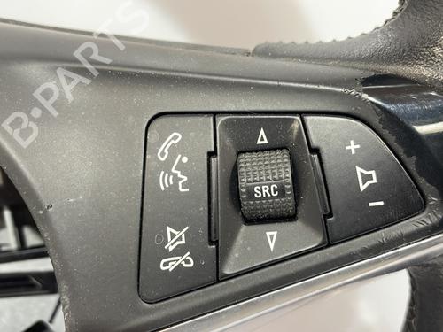 Steering wheel OPEL ADAM (M13) 1.4 | BP27884317C49  - Image 7