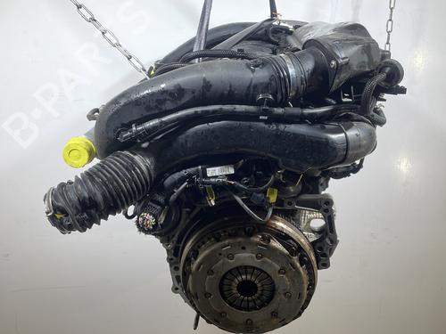 Engine PEUGEOT RCZ 1.6 16V | BP25661663M1 