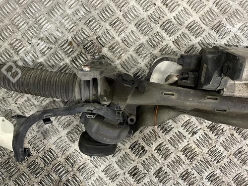 Steering rack VW GOLF PLUS V (5M1, 521) 1.4 16V | BP25663167M22