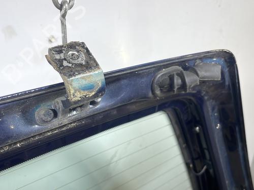 Used Tailgate Tailgate 28538295 28538295