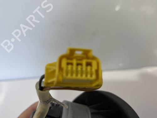 Driver airbag VW CADDY III Box Body/MPV (2KA, 2KH, 2CA, 2CH) 2.0 TDI 4motion | BP27679201C9 