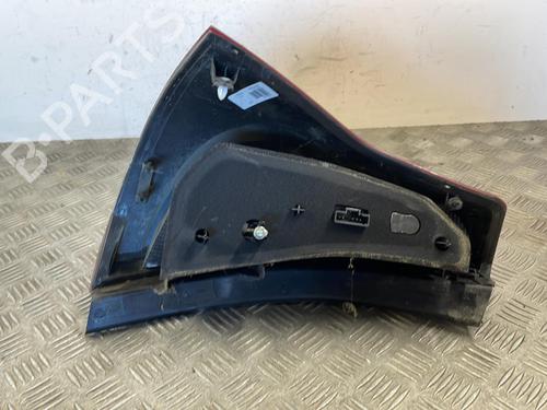 Used Right taillight Right taillight DACIA SANDERO 1.4 (BS0C, BS0A, BS0G, BS1F, BS0E) (75 hp) 25668164 25668164