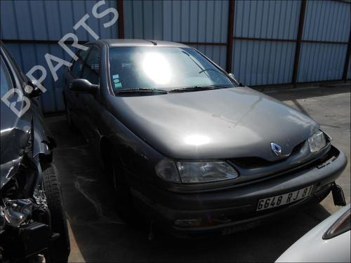 Used Parts RENAULT LAGUNA I (B56_, 556_) 2.0 (B56C/H/N) (113 hp) 2535242