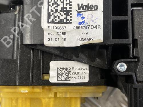 Steering column stalk RENAULT TWINGO III (BCM_, BCA_) 1.0 SCe 70 (BCMB) | BP25670374I23 - Image 4